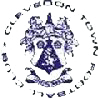 Clevedon Town logo