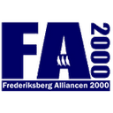 FA 2000 logo