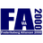 FA 2000 logo