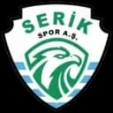 Serik Belediyespor logo
