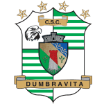 Dumbrăviţa logo