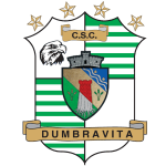 Dumbrăviţa logo