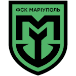 Yarud Mariupol' logo