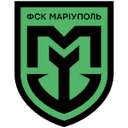 Yarud Mariupol' logo