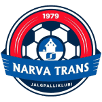 JK Trans Narva U19 logo
