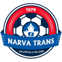 JK Trans Narva U19 logo