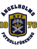 Hässleholms IF logo