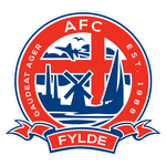 Fylde logo