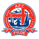 Fylde logo