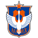 Albirex Niigata logo