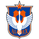 Albirex Niigata logo