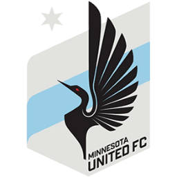 Minnesota United logo