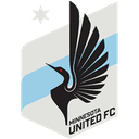 Minnesota United logo
