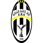ES Sétif logo