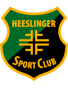Heeslinger SC logo