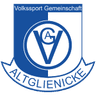 Altglienicke