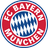 FC Bayern München logo