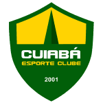 Cuiabá logo
