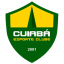 Cuiabá logo