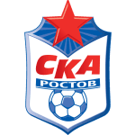 SKA Rostov logo