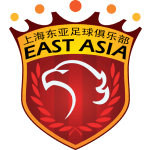 Shanghai Port logo