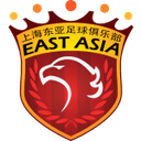 Shanghai Port logo