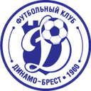 Dinamo Brest logo