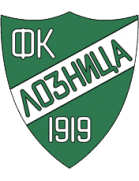 Loznica logo