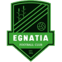 Egnatia Rrogozhinë logo