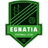 Egnatia Rrogozhinë logo
