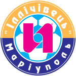 Mariupol logo