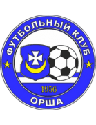Orsha logo