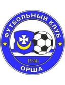 Orsha logo