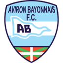 Aviron Bayonnais logo