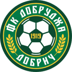 Dobrudzha 1919 logo