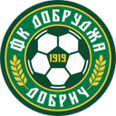 Dobrudzha 1919 logo