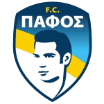 Pafos FC logo