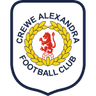 Crewe Alexandra
