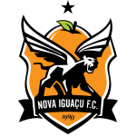 Nova Iguaçu logo