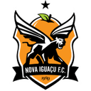 Nova Iguaçu logo