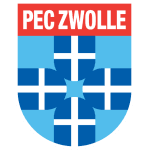 PEC Zwolle logo