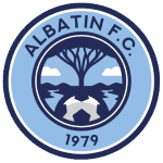 Al Batin logo