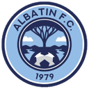 Al Batin logo