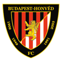Honvéd II logo