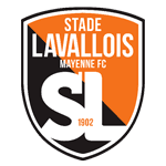 Laval logo