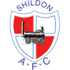 Shildon AFC logo