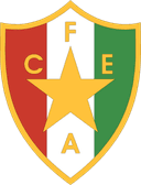 Estrela Amadora logo