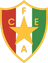 Estrela Amadora logo