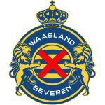 SK Beveren logo
