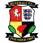 Rusthall logo